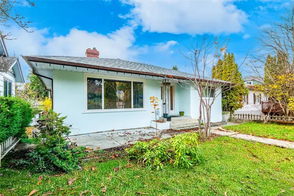 2760 6th Ave, Port Alberni BC V9Y 2H6 - 2 bed, 1 bath property for sale in Port Alberni