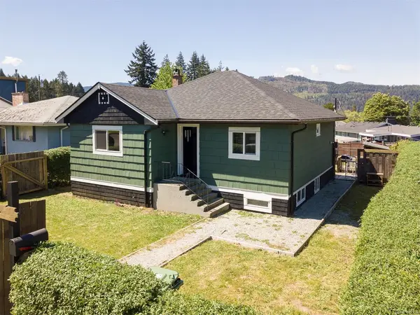 2544 8th Ave, Port Alberni BC V9Y 2L7 - 2 bed, 1 bath in Port Alberni