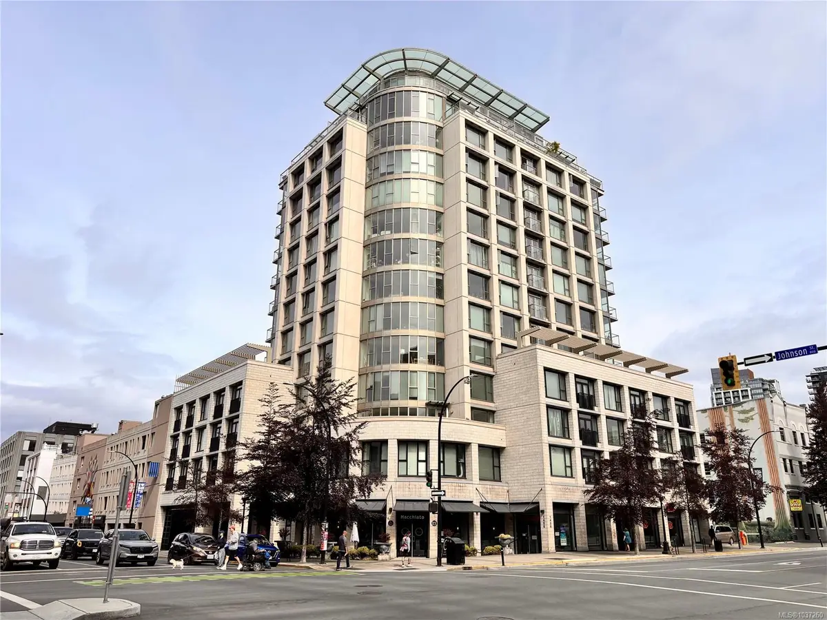 760 Johnson St #208, Victoria BC V8W 0A4