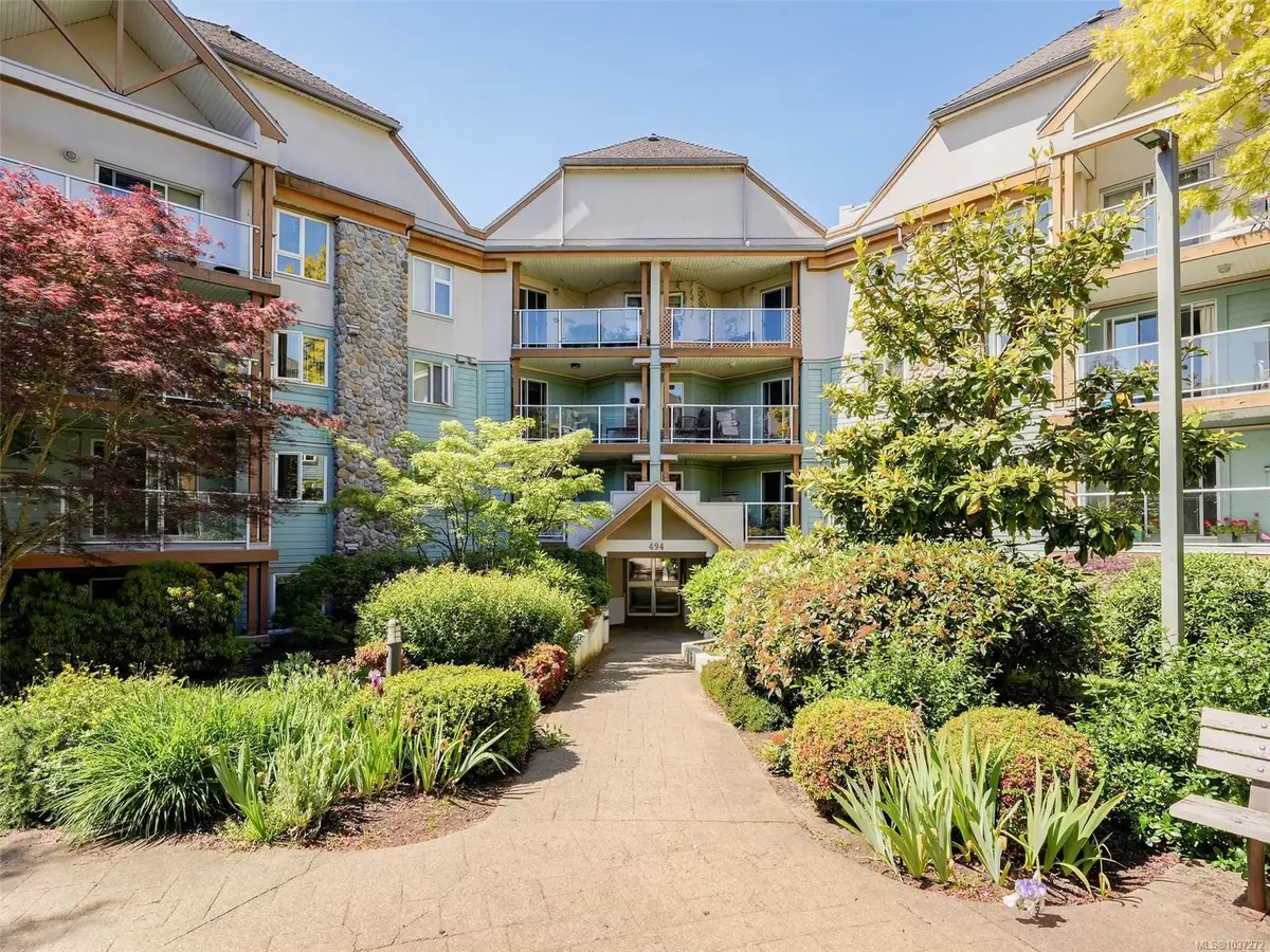 494 Marsett Pl #210, Saanich BC V8Z 7J1