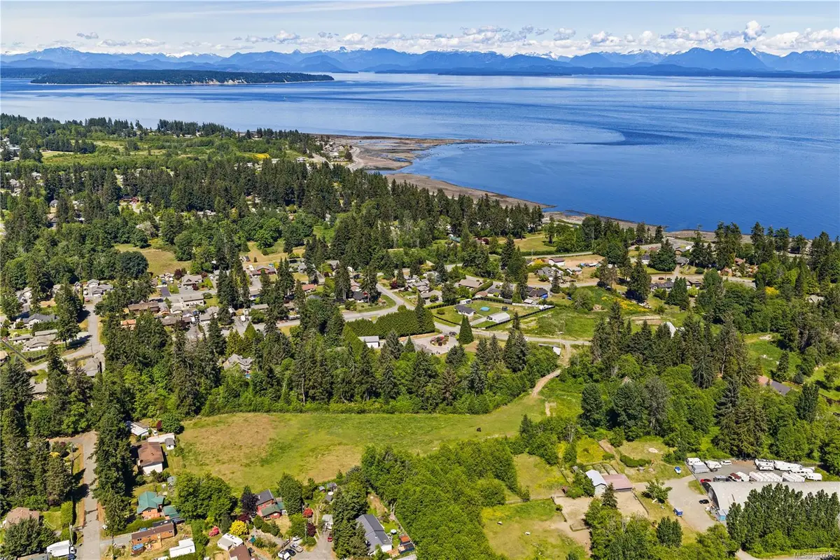 Lot A Castle Dr, Campbell River BC V9H 1K9