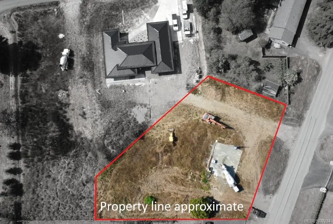 Lot 1 Cowley Rd, Port Alberni BC V9Y 8R7