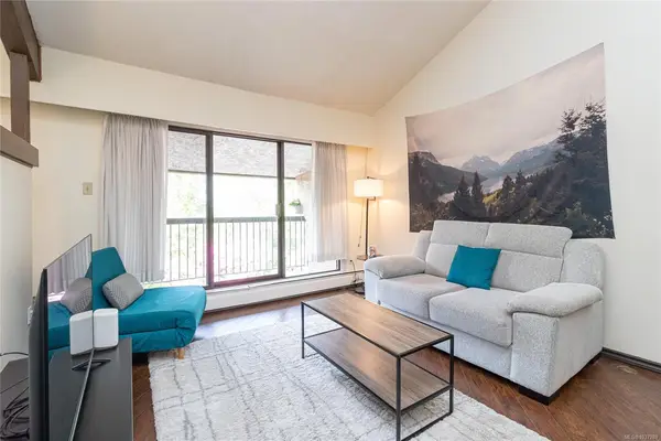 1009 McKenzie Ave # 407, Saanich BC V8X 4B1 - 2 bed, 1 bath in Saanich