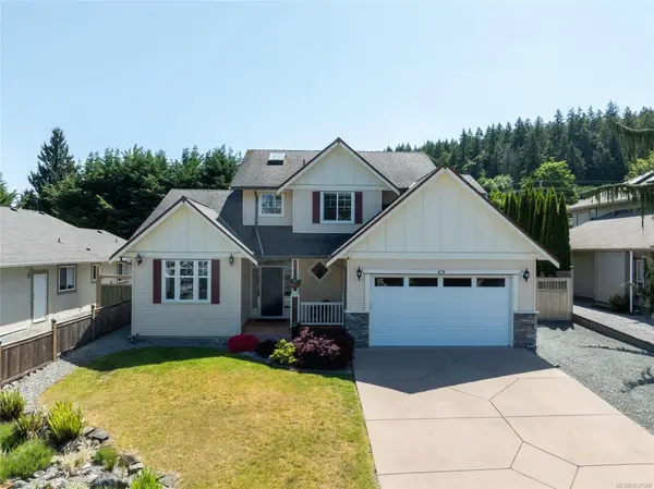 474 Louise Rd, Ladysmith BC V9G 1W8