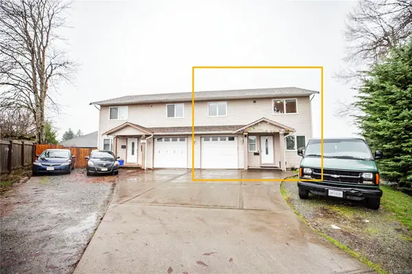 6164 Grieve Rd, Duncan BC V9L 2H1