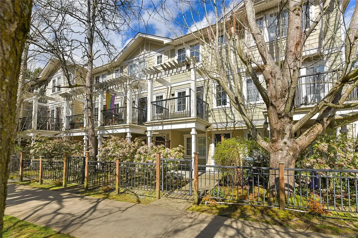 820 Brock Ave #103, Langford BC V9B 0B8