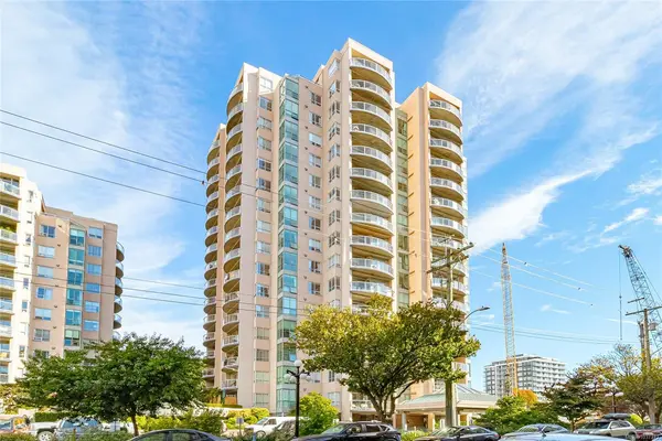 1020 View St #1702, Victoria BC V8V 4Y4 - 2 bed, 2 bath property for sale in Victoria