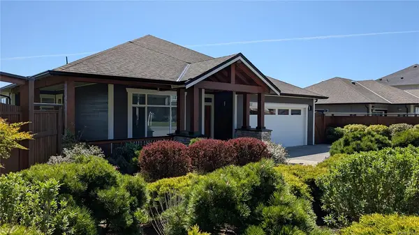 6303 Riverstone Dr, Sooke BC V9Z 1N4 - 3 bed, 2 bath in Sooke