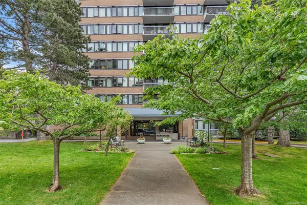 647 Michigan St # 907, Victoria BC V8V 1S9 - 0 bed, 1 bath in Victoria