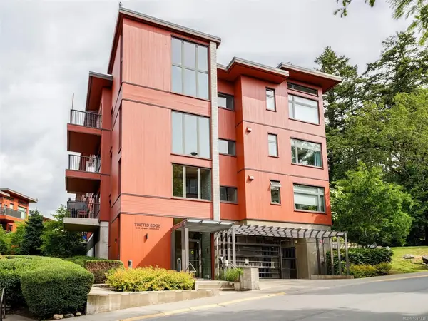 170 Nursery Hill Dr # 303, View Royal BC V9B 0P2 - 2 bed, 2 bath in View Royal
