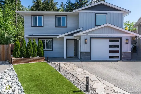 104 Burns Pl, Ladysmith BC V9G 1P8