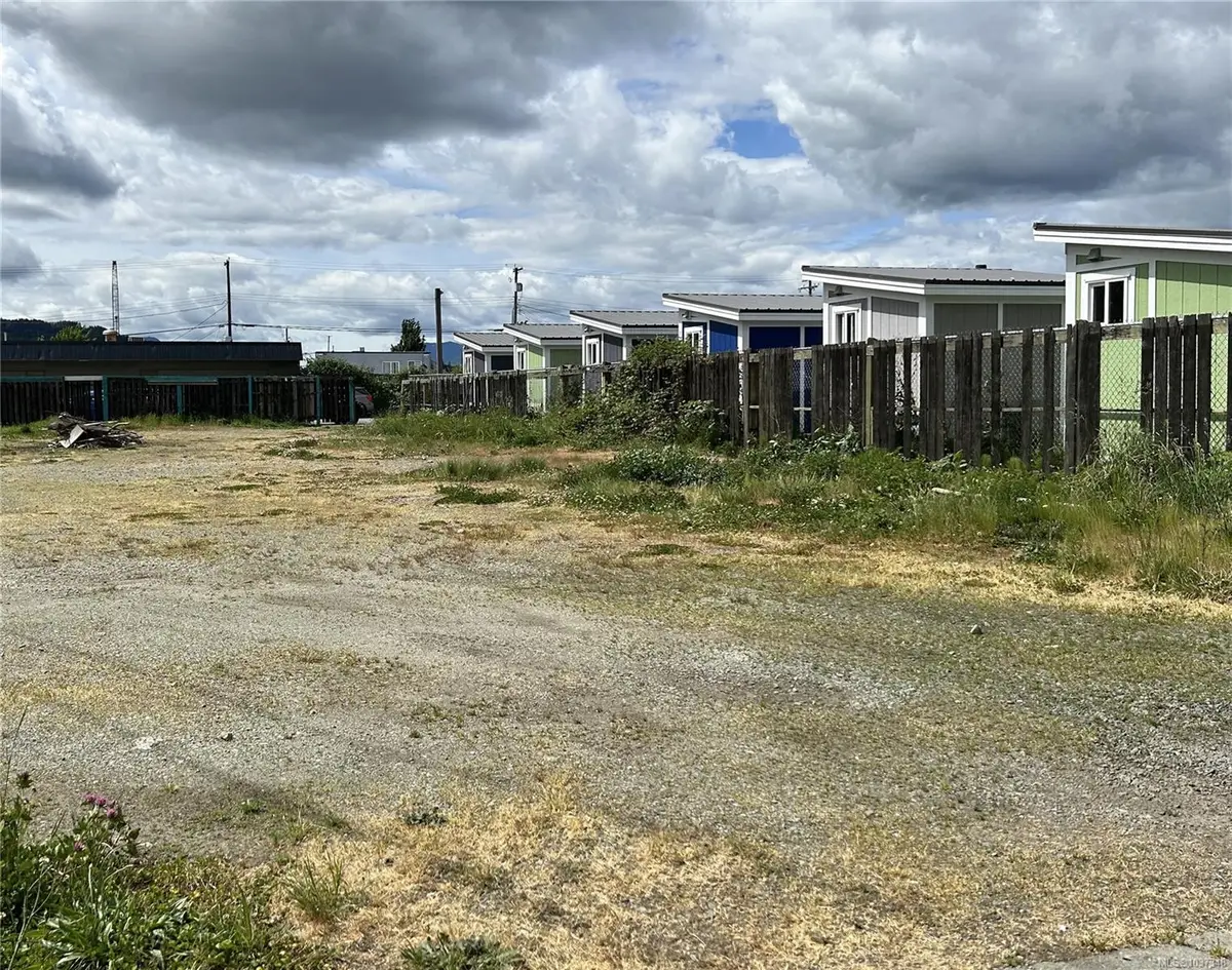 3655 4th Ave, Port Alberni BC V9Y 4H5