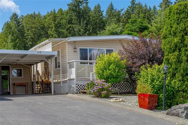 10980 Westdowne Rd #10, Ladysmith BC V9G 1X2 - 2 bed, 2 bath property for sale in Ladysmith
