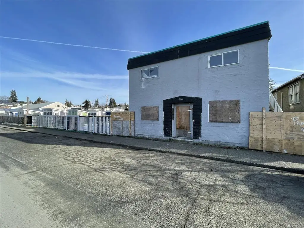 3629 4th Ave, Port Alberni BC V9Y 4H5