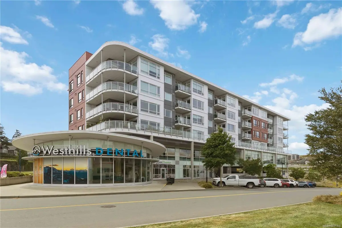 1311 Lakepoint Way #408, Langford BC V9B 0S2