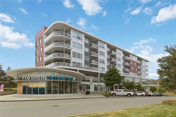 1311 Lakepoint Way # 408, Langford BC V9B 0S2 - 1 bed, 1 bath in Langford