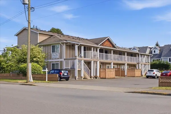 2510 Alexander St # 101, Duncan BC V9L 5C7