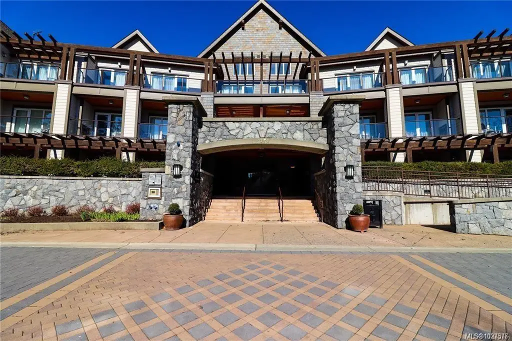 1376 Lynburne Pl #306-308A, Langford BC V9B 6S1