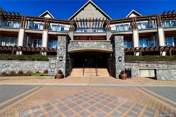 1376 Lynburne Pl #306-308A, Langford BC V9B 6S1 - 2 bed, 3 bath in Langford