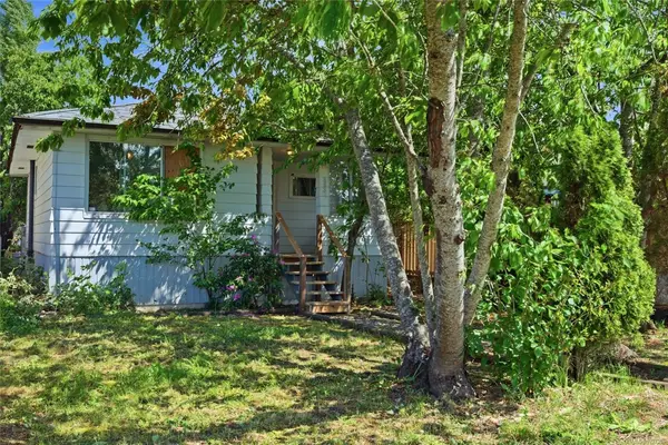3631 14th Ave, Port Alberni BC V9Y 5B6