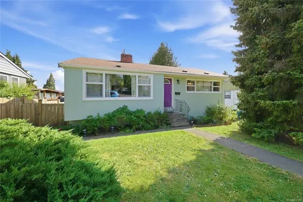 443 Aysgarth St, Nanaimo BC V9R 1V7 - 3 bed, 2.0 bath in Nanaimo