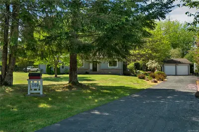 108 FRANZEN Rd, Campbell River BC V9W 7L1