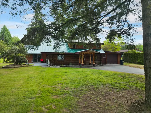 2249 Glenmore Rd, Campbell River BC V9H 1C8