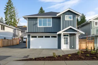 4544 Suncrest Rd, Nanaimo BC V9T 0M6