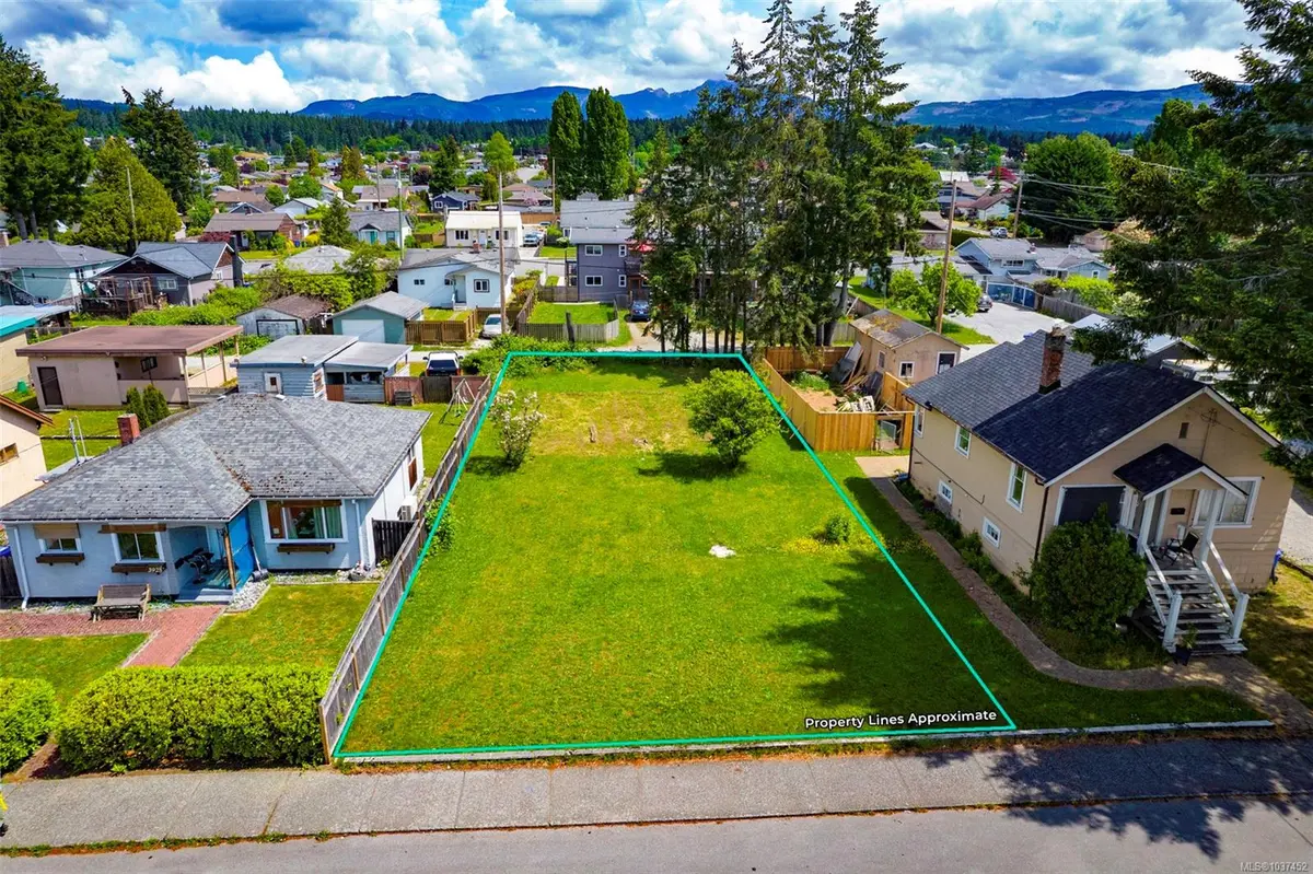 3919 10th Ave, Port Alberni BC V9Y 4X1