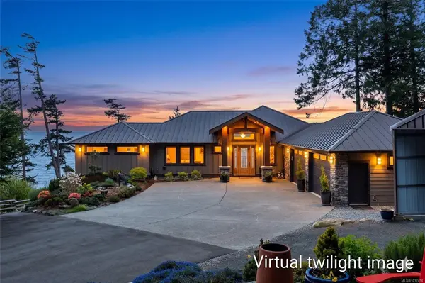 2480 Lighthouse Point Rd, Sooke BC V9Z 1G7