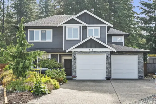 512 Martina Way, Nanaimo BC V9T 0E2
