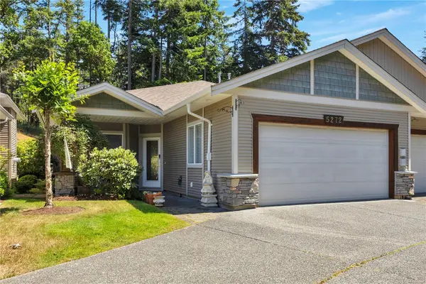 5272 Nelsonwoods Pl, Nanaimo BC V9T 6R4 - 2 bed, 2 bath in Nanaimo