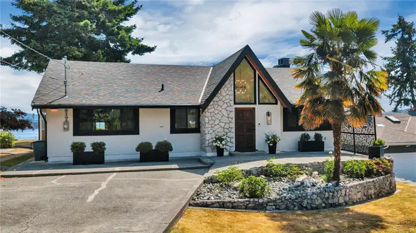 299 Gill Rd, Ladysmith BC V9G 1X9 - 4 bed, 3.0 bath in Ladysmith