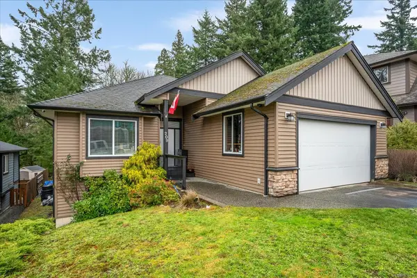 209 Shiloh Dr, Nanaimo BC V9R 7C8 - 5 bed, 3 bath in Nanaimo