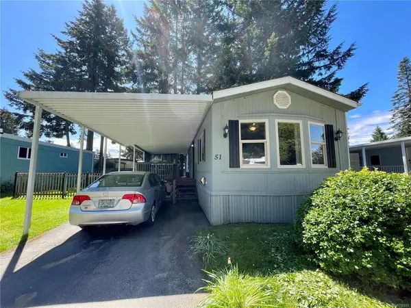 5854 Turner Rd # 51, Nanaimo BC V9T 2N6 - 2 bed, 1 bath property for sale in Nanaimo