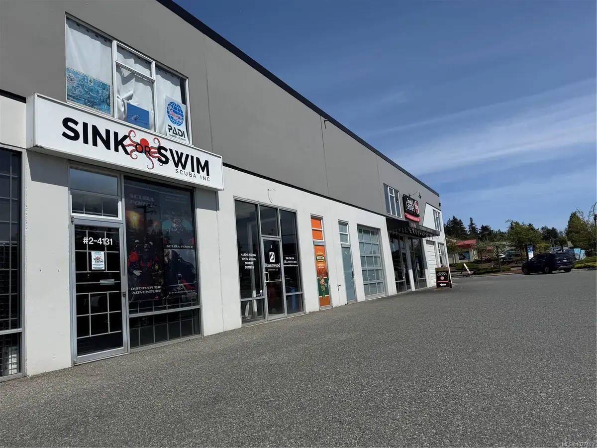 4131 Mostar Rd #3, Nanaimo BC V9T 6A7