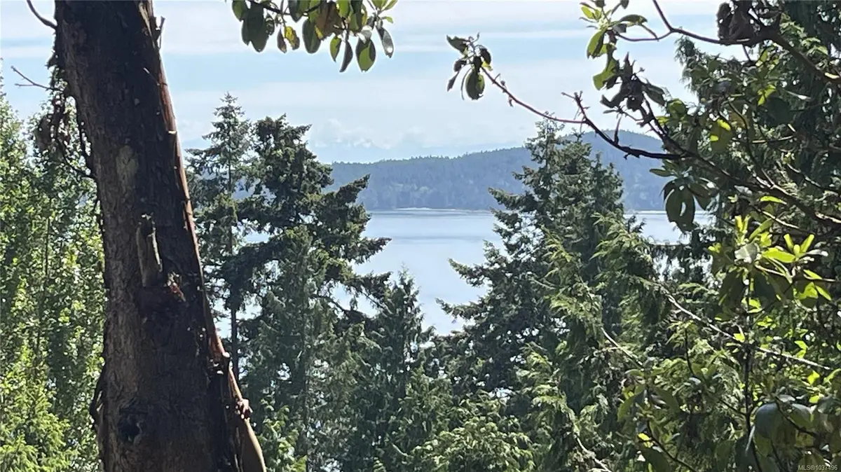 Lot 38 Pirates Rd, Pender Island BC V0N 2M2