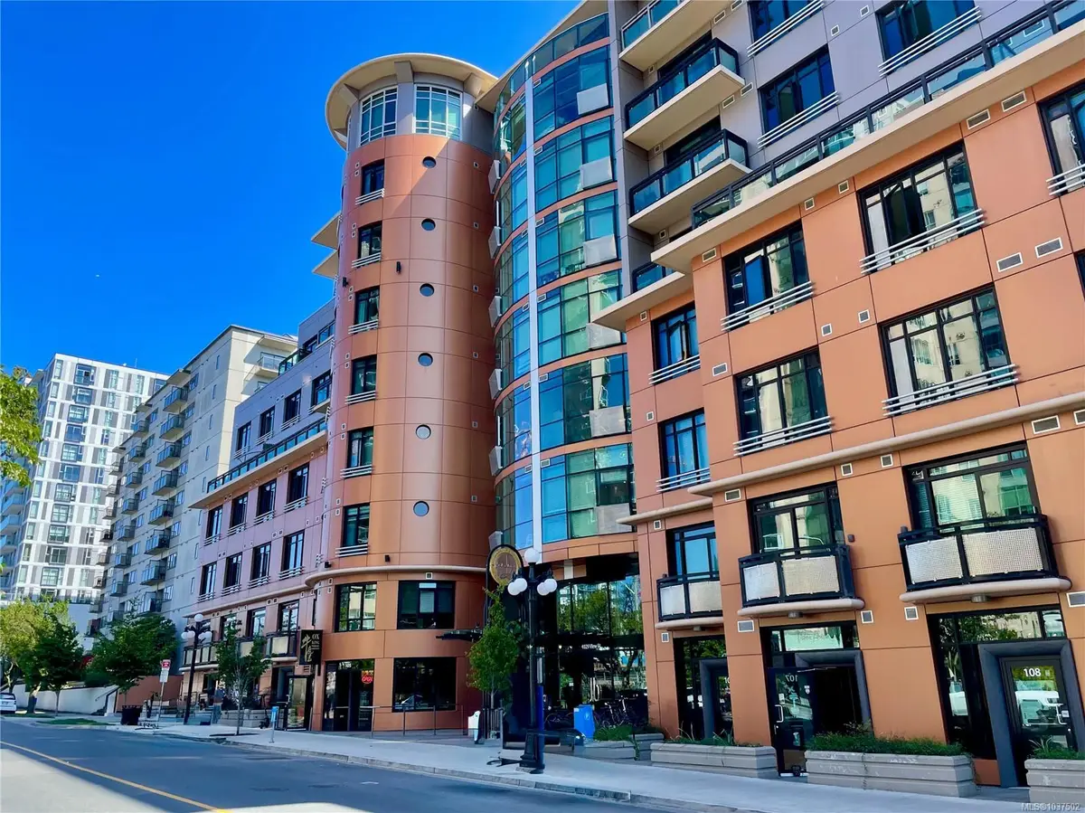 1029 View St #107, Victoria BC V8V 0C9