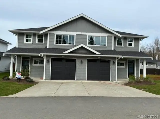2580 Brookfield Dr #121, Courtenay BC V9N 9J8