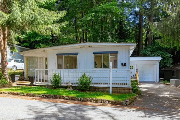 2500 Florence Lake Rd # 50, Langford BC V9B 4H2