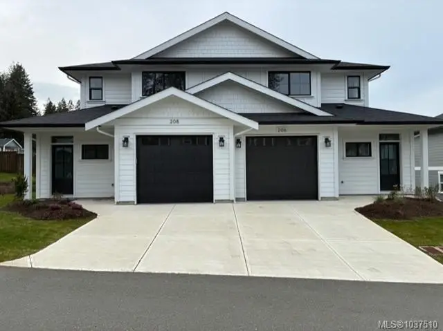 2580 Brookfield Dr #208, Courtenay BC V9N 0J8