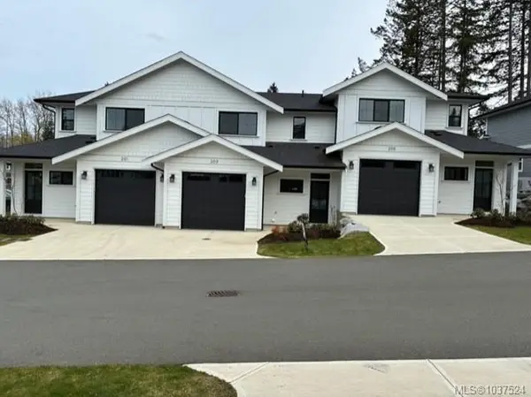 2580 Brookfield Dr #205, Courtenay BC V9N 0J8 - 3 bed, 3 bath in Courtenay