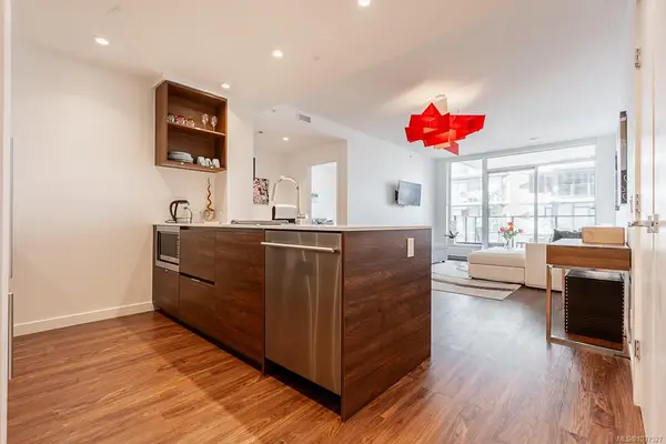 369 Tyee Rd #604, Victoria BC V9A 0B6 - 1 bed, 1 bath in Victoria