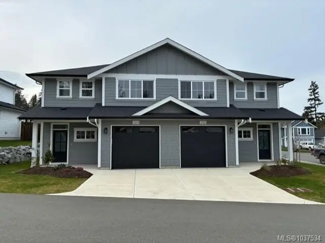 2580 Brookfield Dr #202, Courtenay BC V9N 0J8