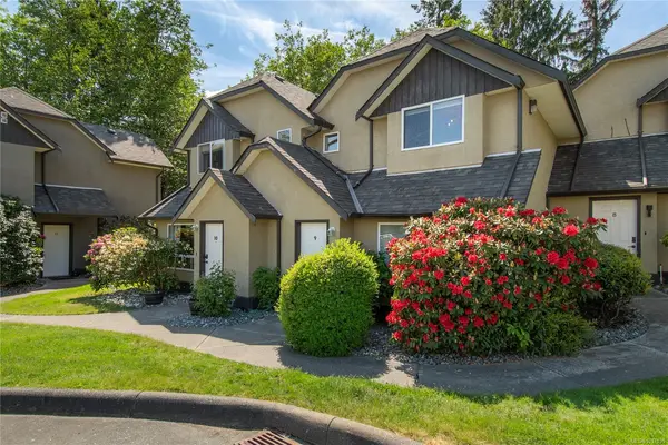 555 Rockland Rd #9, Campbell River BC V9W 8B7