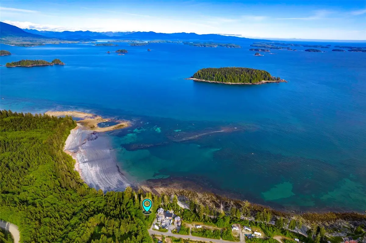 1198 Front St, Ucluelet BC V0R 3A0