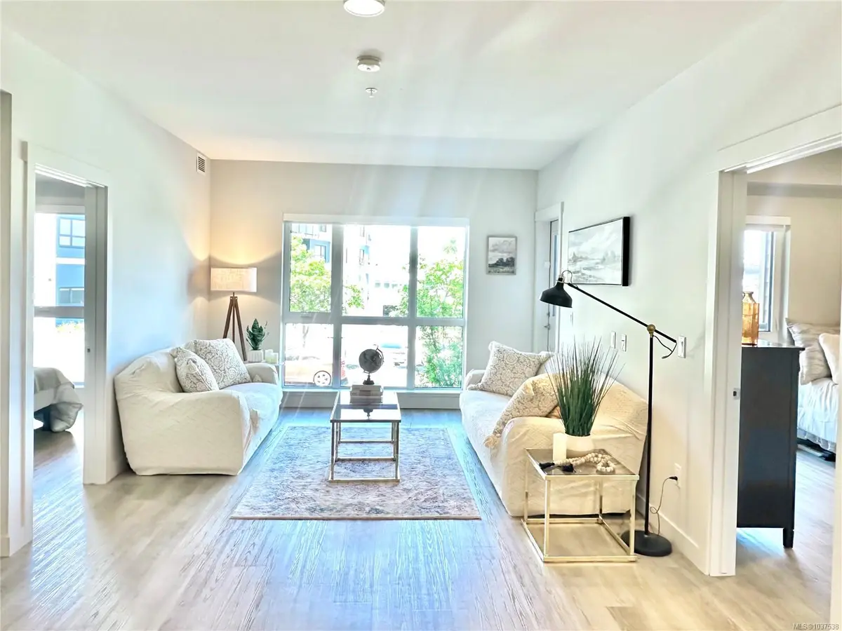 120 Jensen Ave W # 103E, Parksville BC V9P 0H7