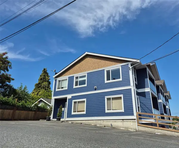 203 - 11 Buller St # 203, Ladysmith BC V9G 1A9 - 2 bed, 1.0 bath in Ladysmith