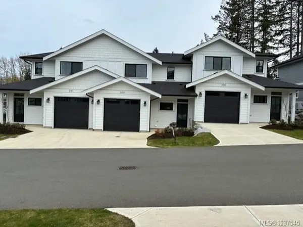 201-2580 Brookfield Dr, Courtenay BC V9N 0J8