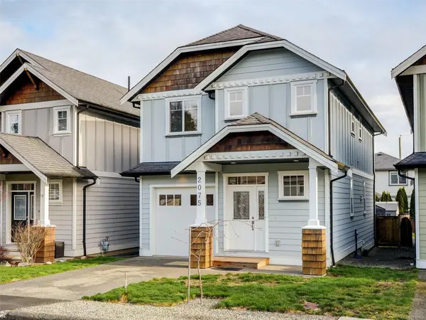 2075 Dover St, Sooke BC V9Z 1L1